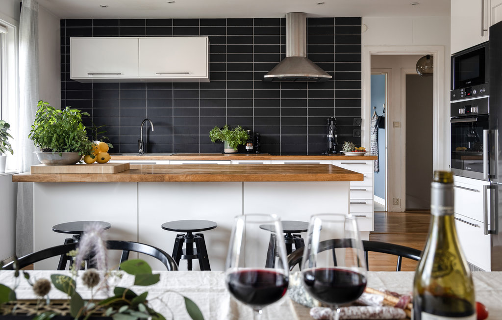 Semesterhus - Gantofta/Helsingborg , Sverige - S12006 23