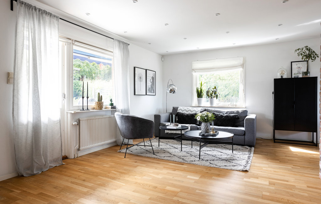 Semesterhus - Gantofta/Helsingborg , Sverige - S12006 18