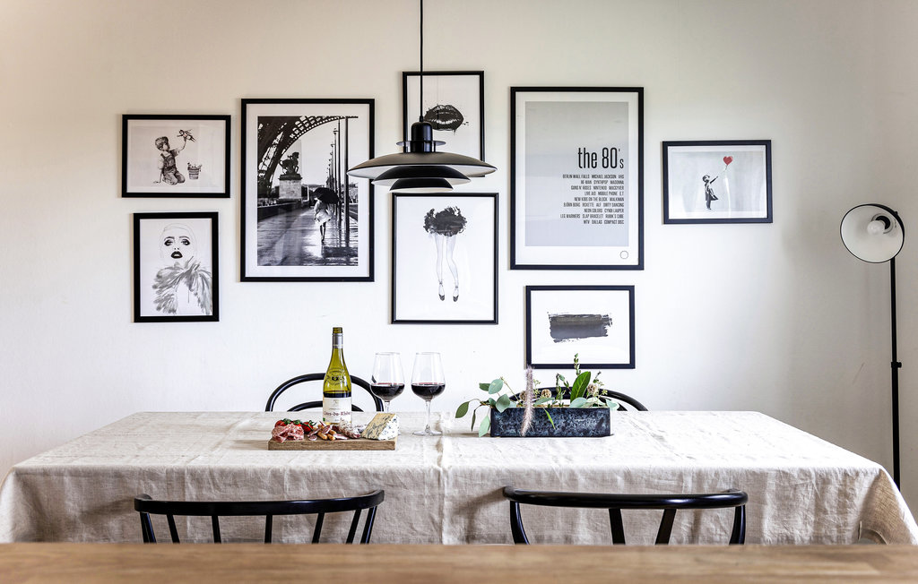 Semesterhus - Gantofta/Helsingborg , Sverige - S12006 22