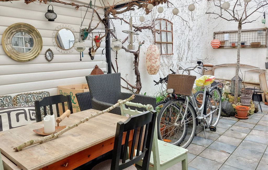 Ferienhaus - Malmö , Schweden - S12002 9