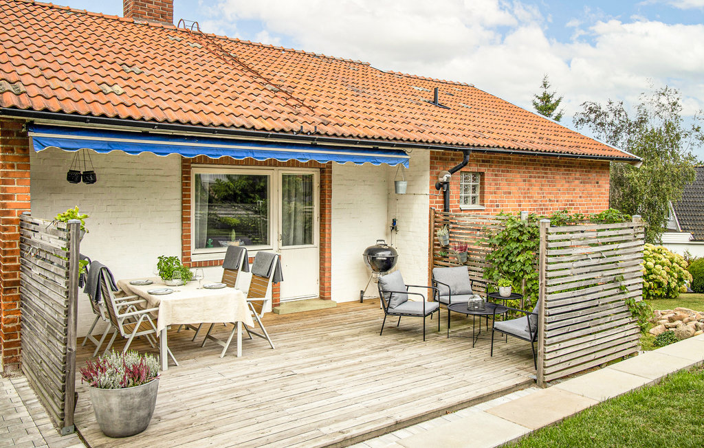 Semesterhus - Gantofta/Helsingborg , Sverige - S12006 2