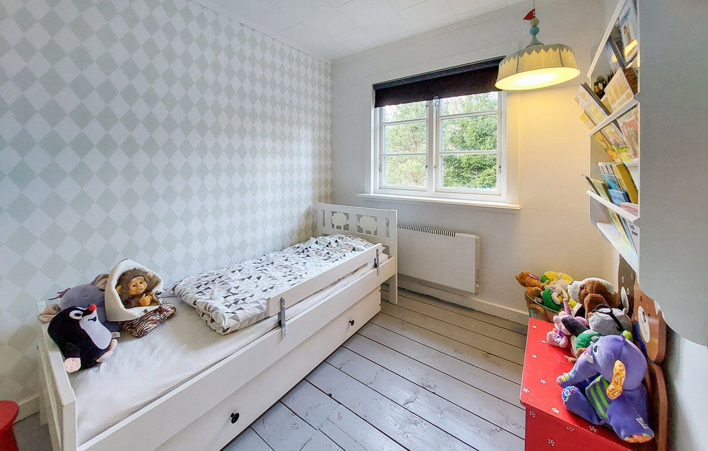 Ferienhaus - Osby/Svanshals , Schweden - S12005 29