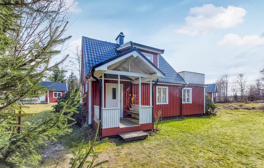 Ferienhaus - Osby/Svanshals , Schweden - S12005 12