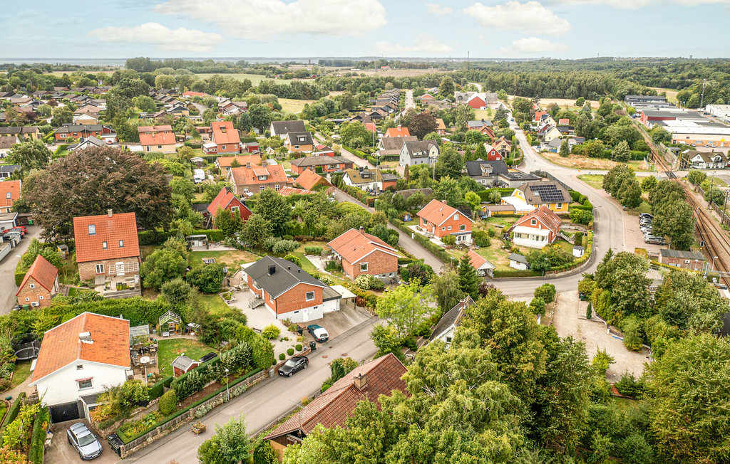 Semesterhus - Gantofta/Helsingborg , Sverige - S12006 12