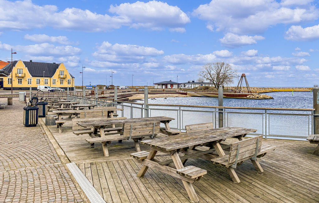 Feriehus - Simrishamn , Sverige - S12063 14