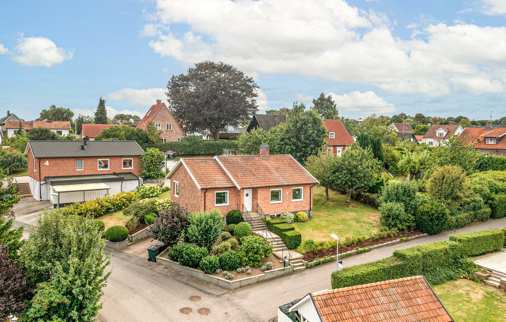 Semesterhus - Gantofta/Helsingborg , Sverige - S12006 1