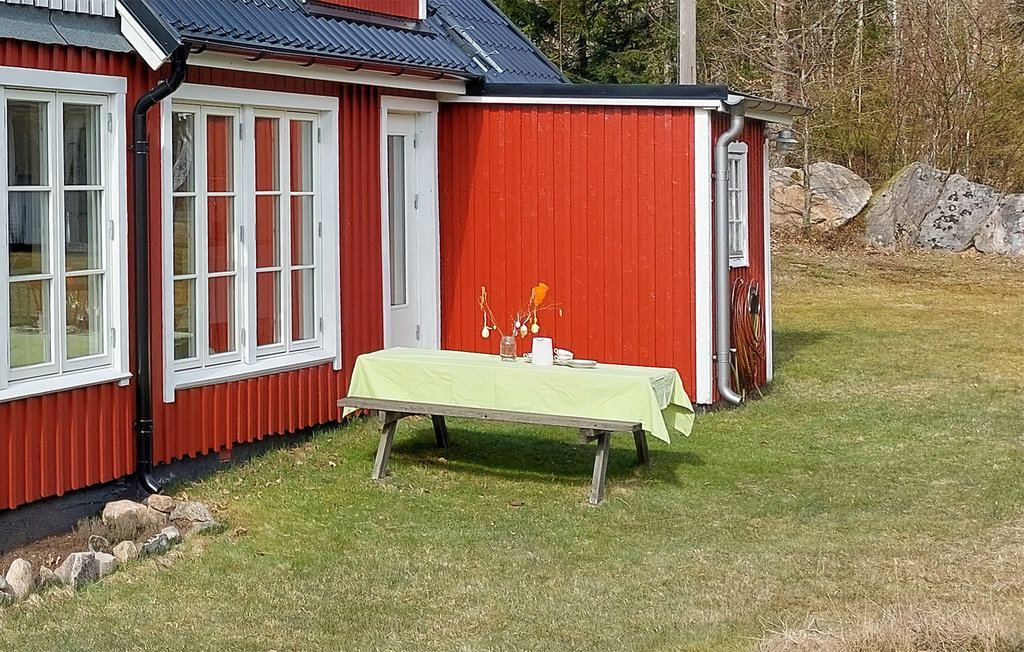 Ferienhaus - Osby/Svanshals , Schweden - S12005 15