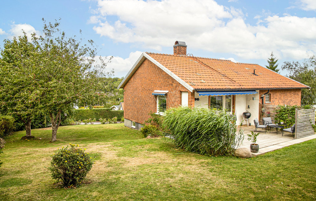 Semesterhus - Gantofta/Helsingborg , Sverige - S12006 14