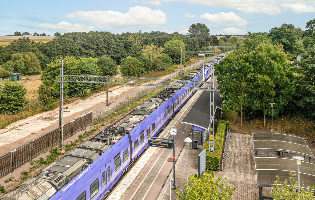 Semesterhus - Gantofta/Helsingborg , Sverige - S12006 33