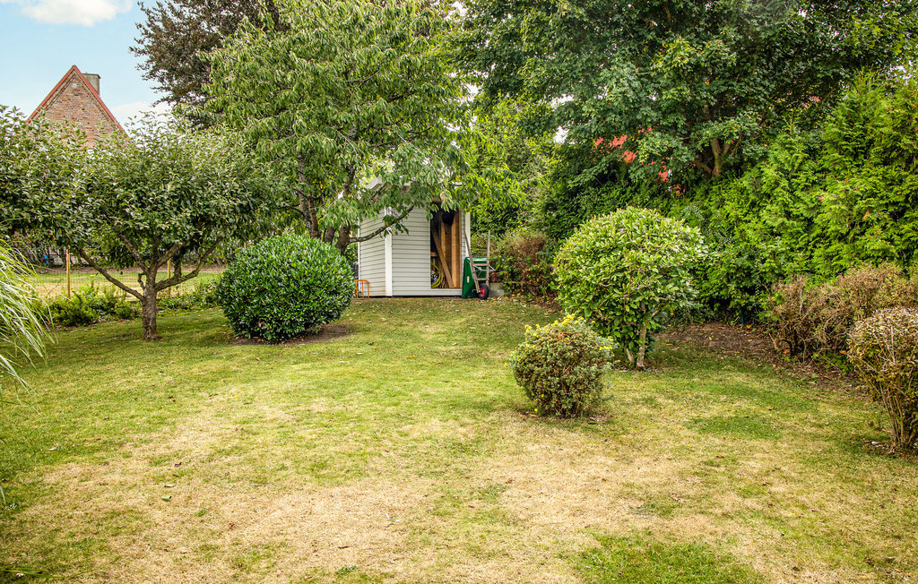 Semesterhus - Gantofta/Helsingborg , Sverige - S12006 17