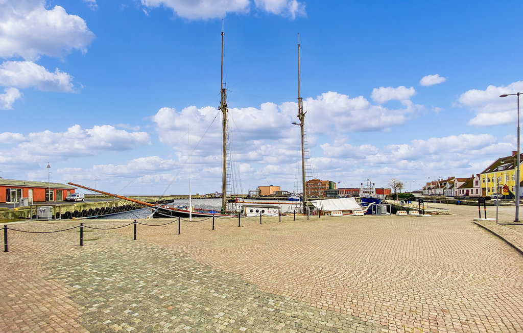 Feriehus - Simrishamn , Sverige - S12063 15