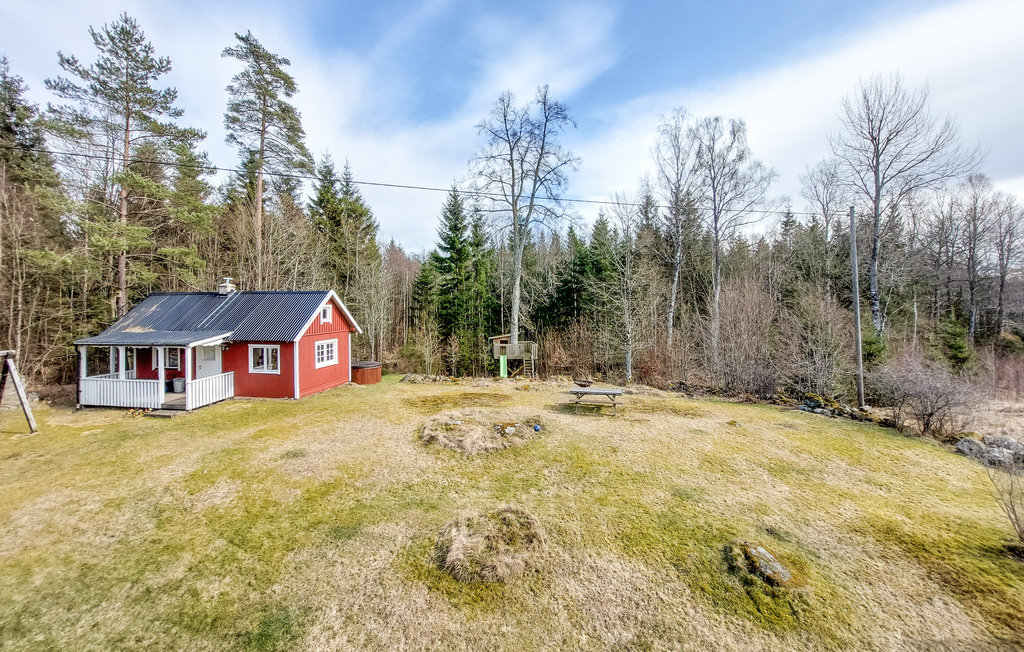 Ferienhaus - Osby/Svanshals , Schweden - S12005 11