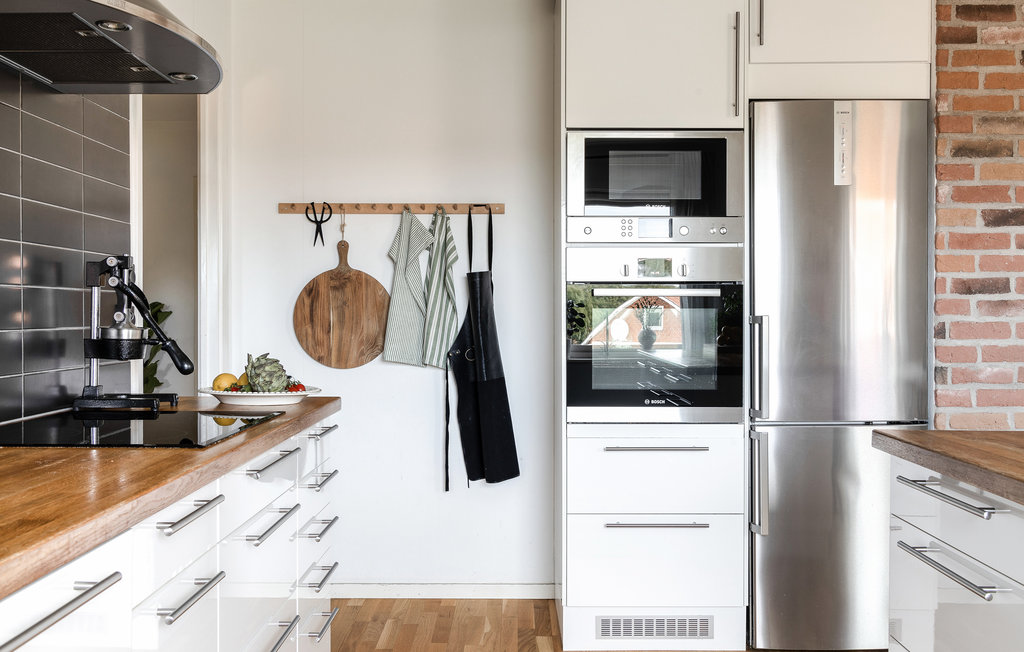 Semesterhus - Gantofta/Helsingborg , Sverige - S12006 24