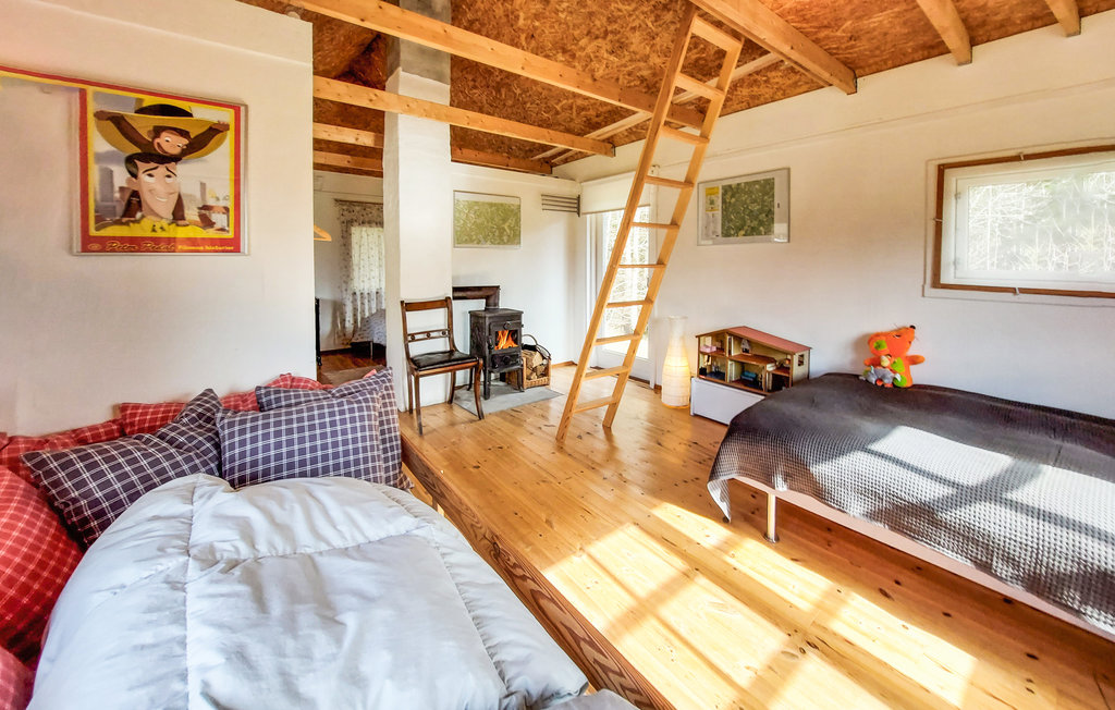 Ferienhaus - Osby/Svanshals , Schweden - S12005 25