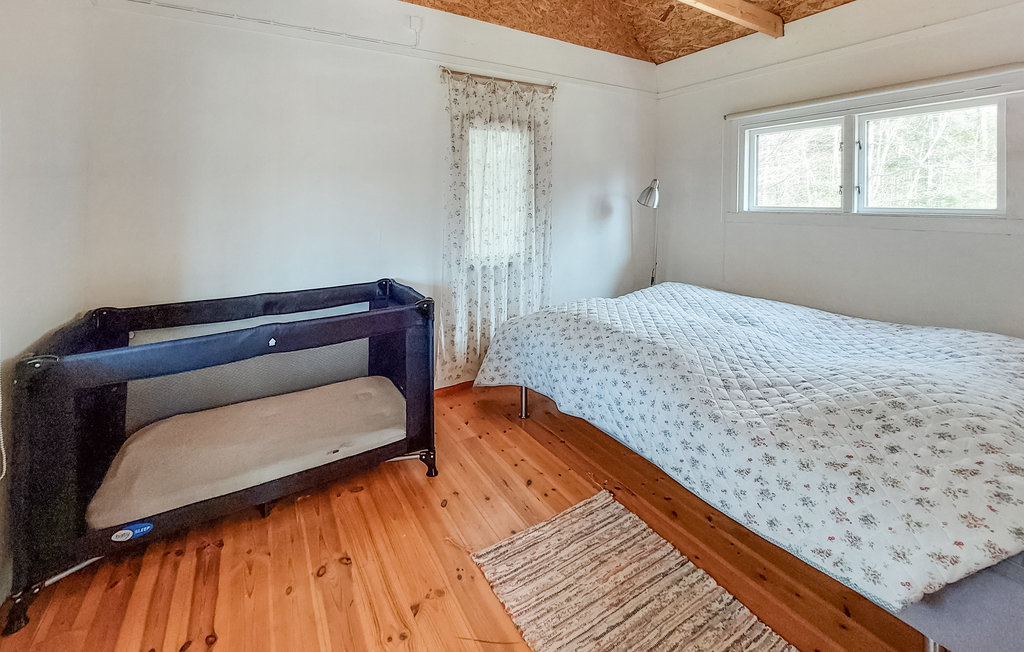 Ferienhaus - Osby/Svanshals , Schweden - S12005 28