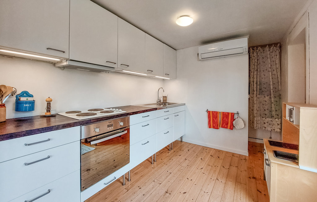 Ferienhaus - Osby/Svanshals , Schweden - S12005 7