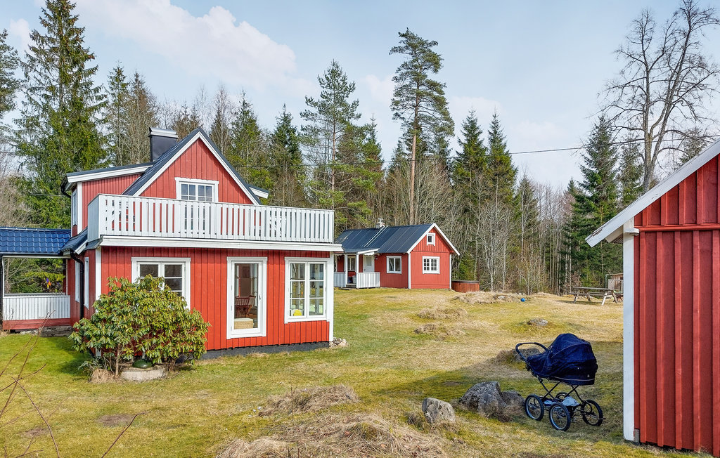 Ferienhaus - Osby/Svanshals , Schweden - S12005 13