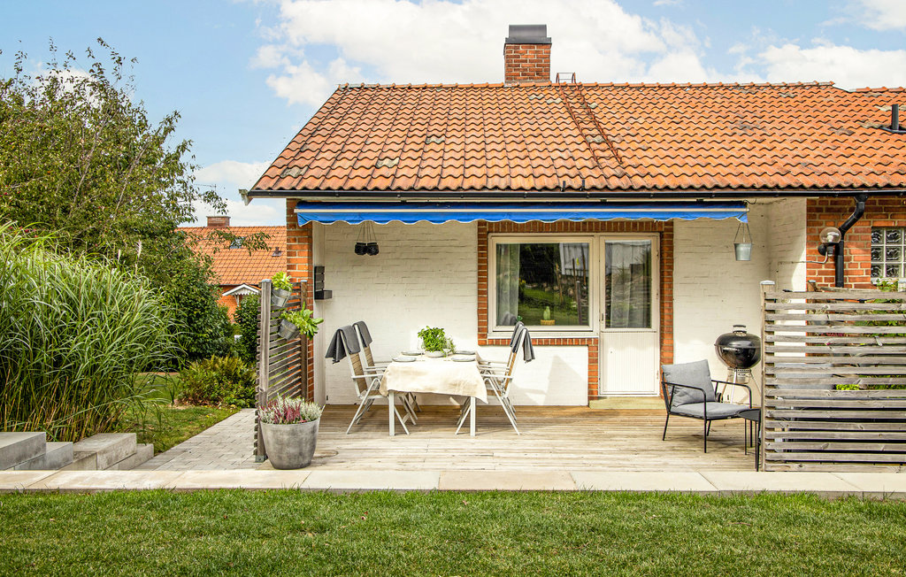 Semesterhus - Gantofta/Helsingborg , Sverige - S12006 16