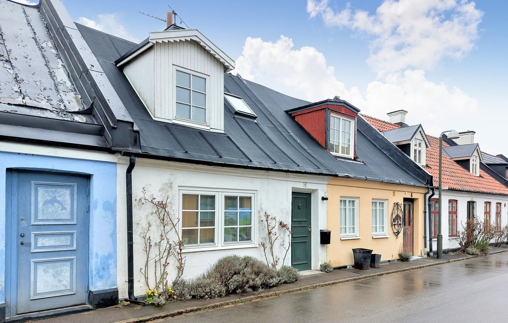 Ferienhaus - Malmö , Schweden - S12002 1