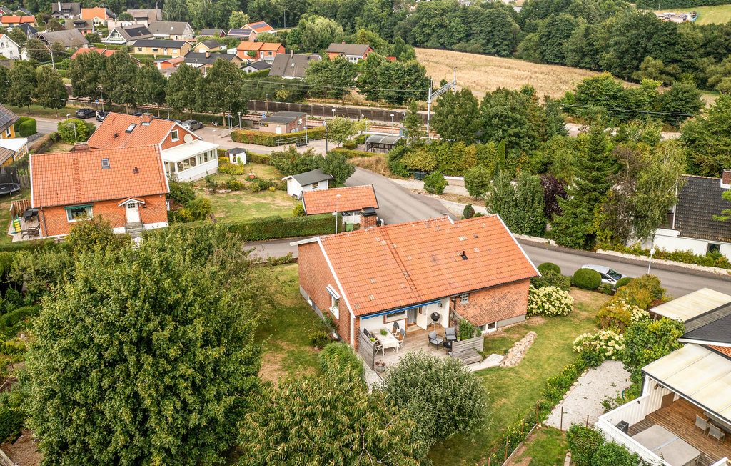 Semesterhus - Gantofta/Helsingborg , Sverige - S12006 11