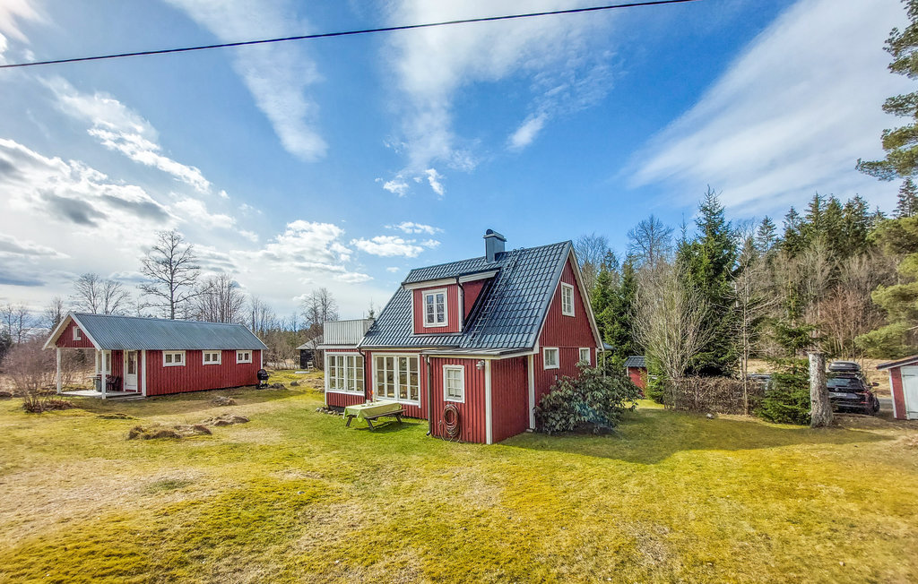 Ferienhaus - Osby/Svanshals , Schweden - S12005 10