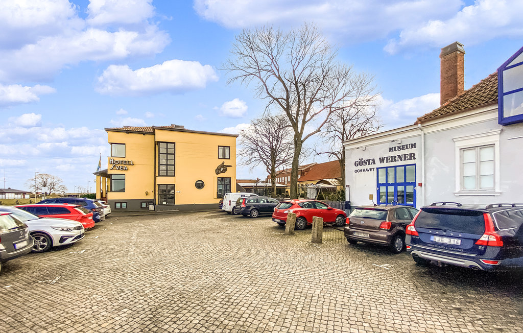 Feriehus - Simrishamn , Sverige - S12063 9