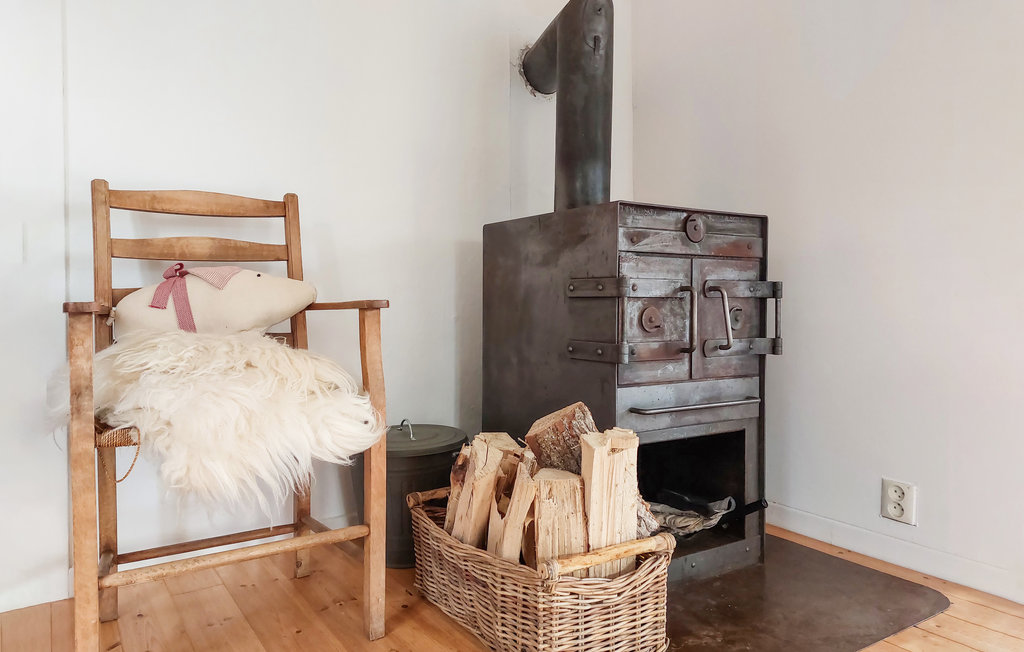 Ferienhaus - Osby/Svanshals , Schweden - S12005 18