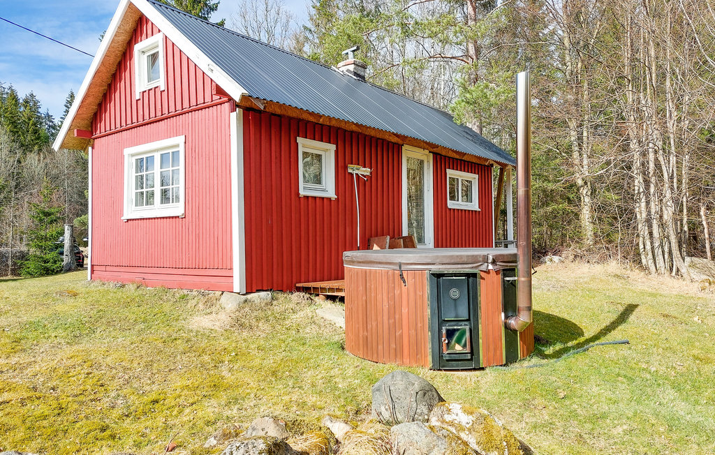 Ferienhaus - Osby/Svanshals , Schweden - S12005 14