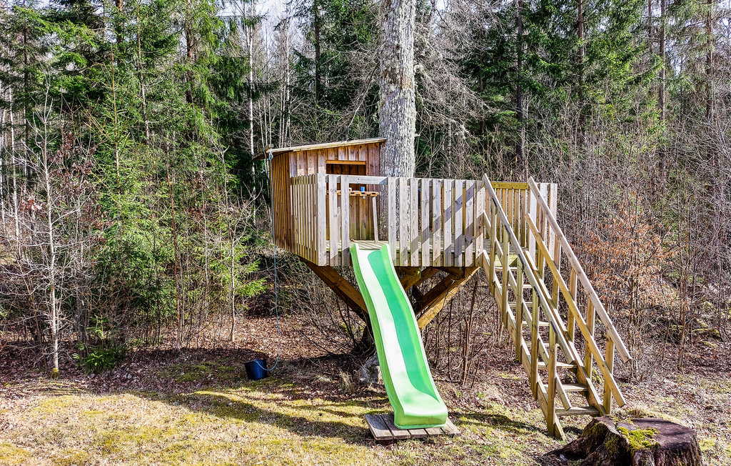 Ferienhaus - Osby/Svanshals , Schweden - S12005 9