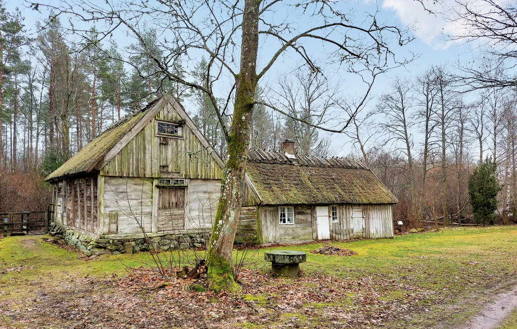 Semesterlägenhet - Ljungbyhed , Sverige - S12003 20