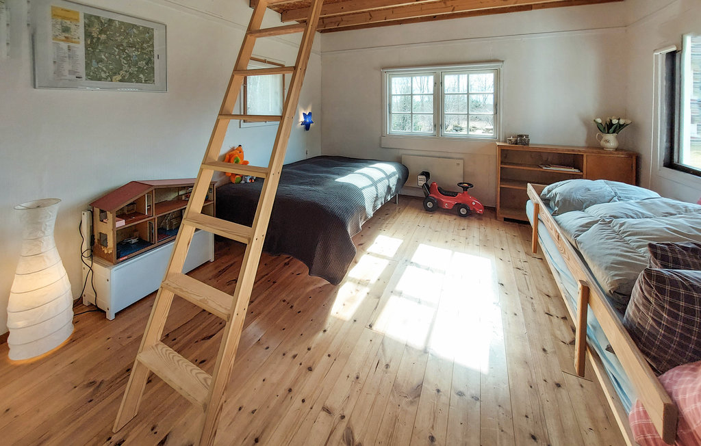 Ferienhaus - Osby/Svanshals , Schweden - S12005 27