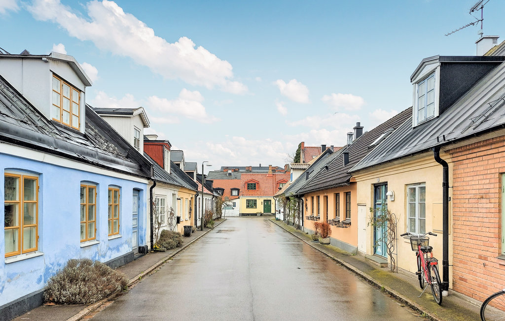Ferienhaus - Malmö , Schweden - S12002 10