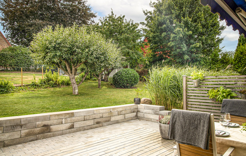 Semesterhus - Gantofta/Helsingborg , Sverige - S12006 13