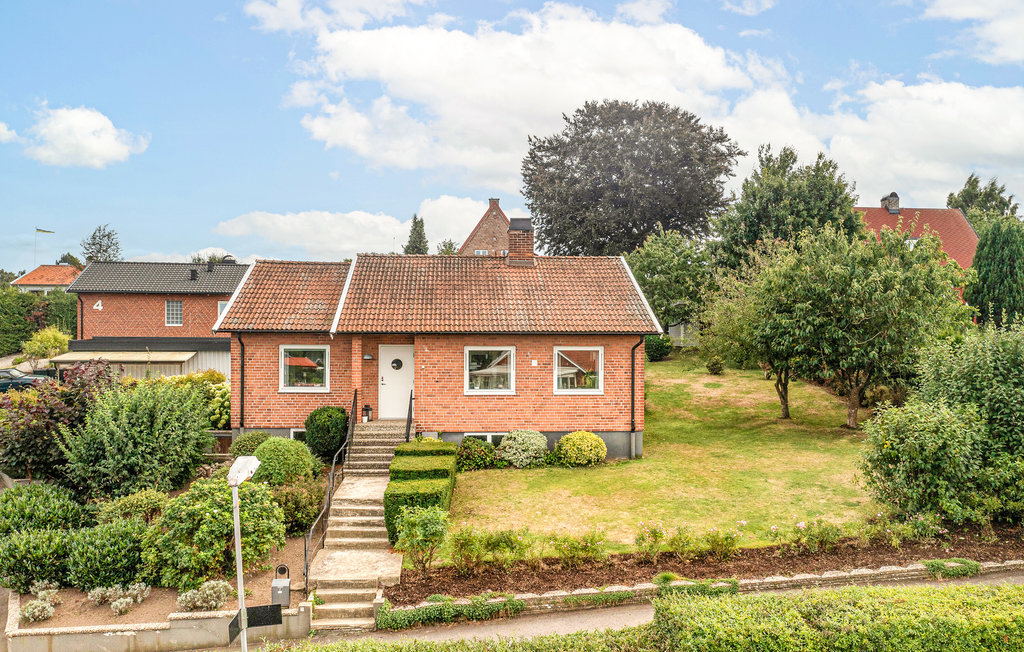 Semesterhus - Gantofta/Helsingborg , Sverige - S12006 10