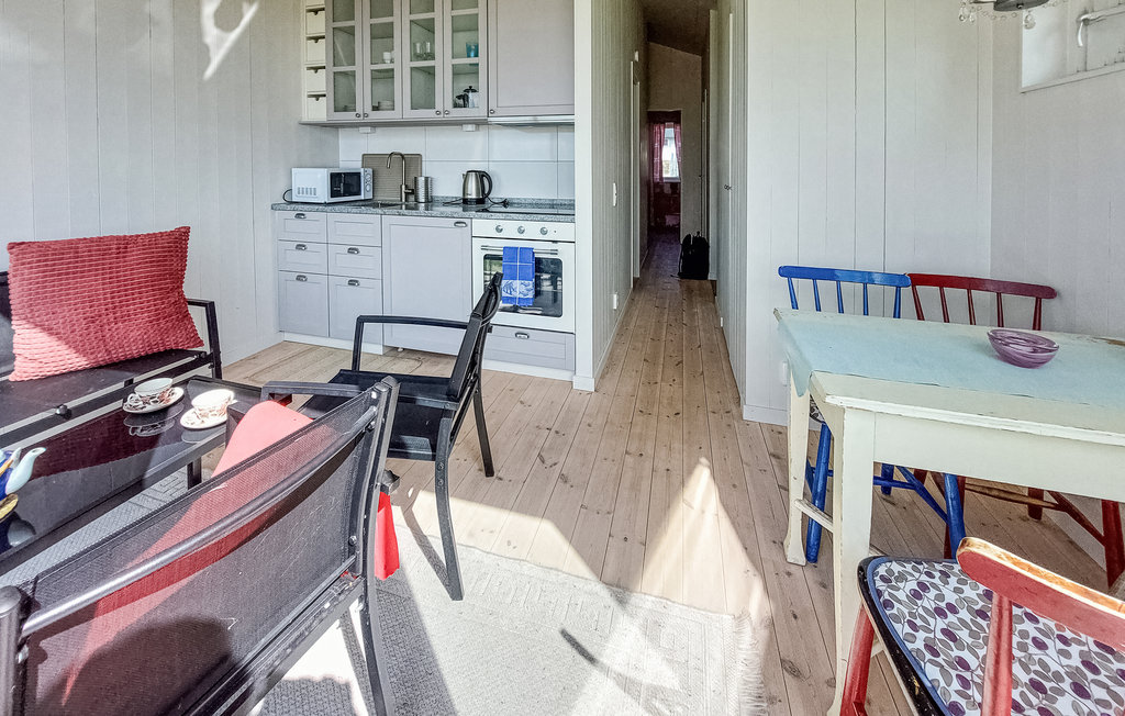 Ferienhaus - Nyhamnsläge/Höganäs , Schweden - S12012 5