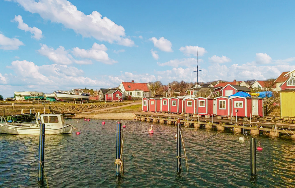 Ferienhaus - Nyhamnsläge/Höganäs , Schweden - S12012 22