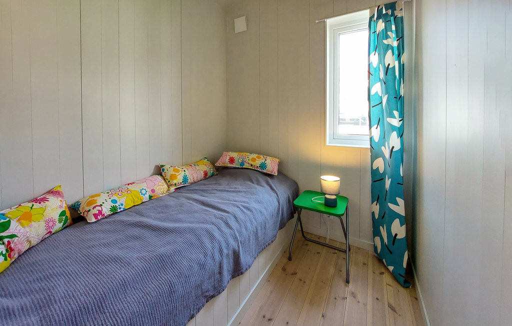 Ferienhaus - Nyhamnsläge/Höganäs , Schweden - S12012 16