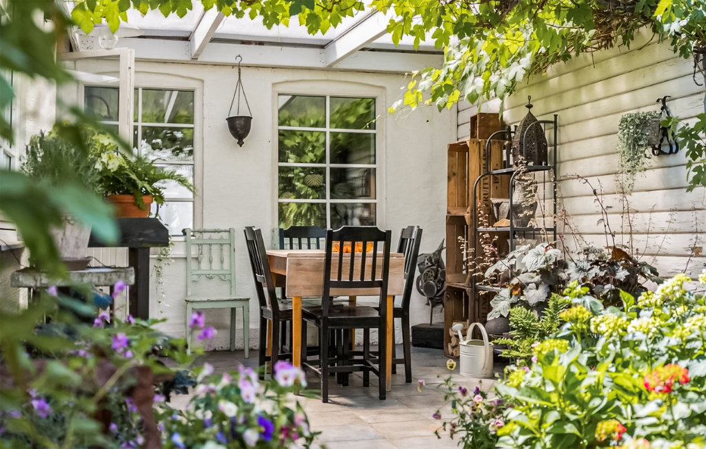 Ferienhaus - Malmö , Schweden - S12002 11