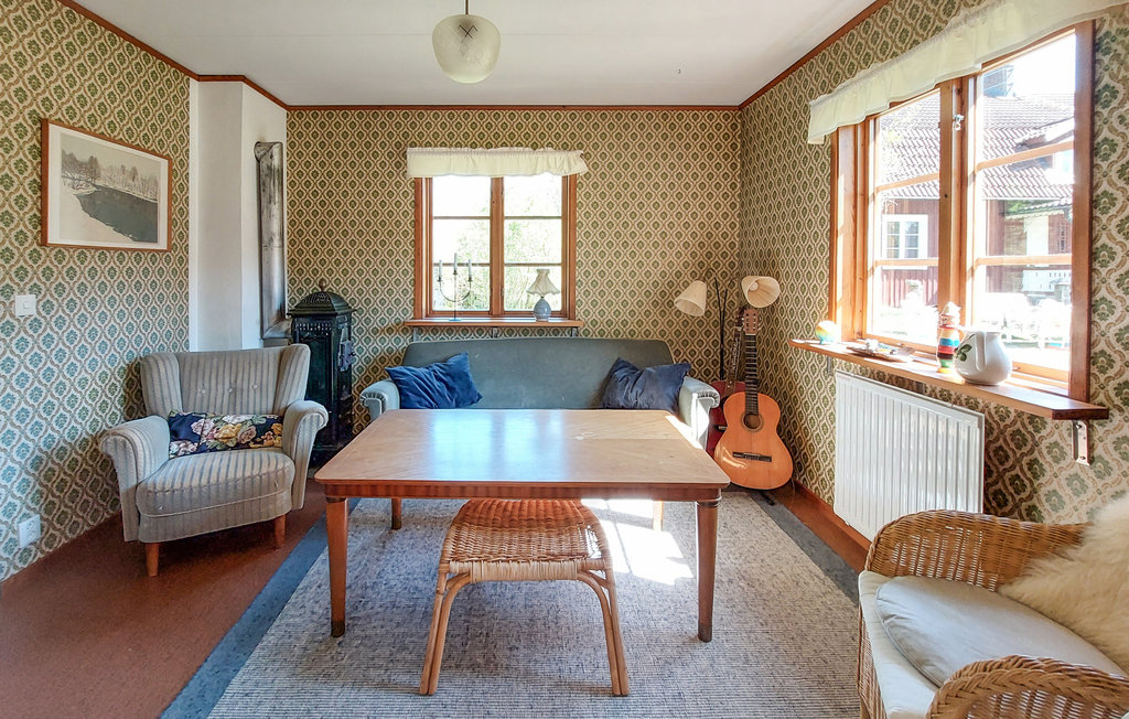 Feriehuse - Björkerås/Osby , Sverige - S12015 3