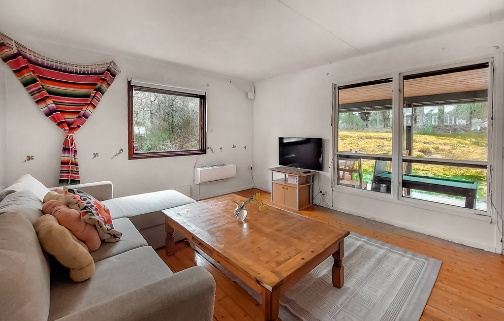 Semesterhus - Funderset/Hörby , Sverige - S12014 11