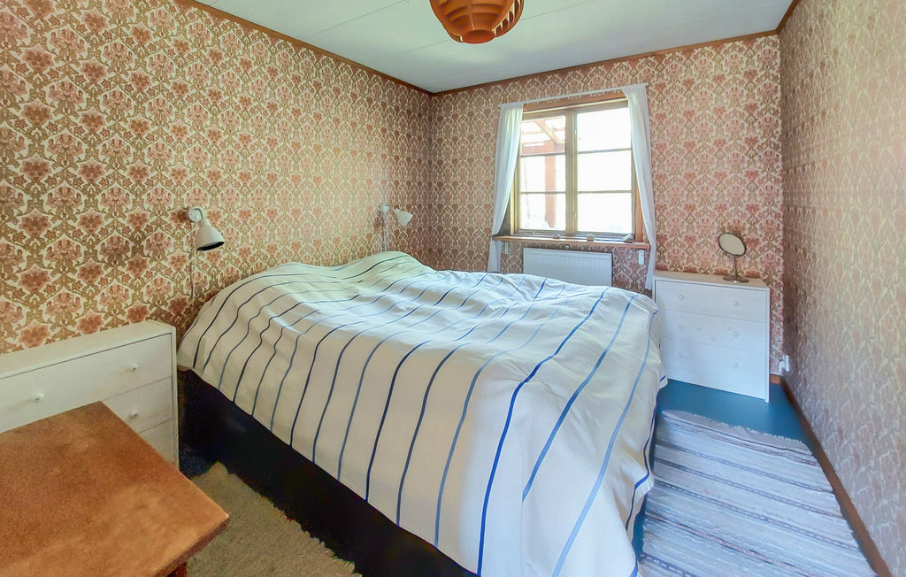 Feriehuse - Björkerås/Osby , Sverige - S12015 7