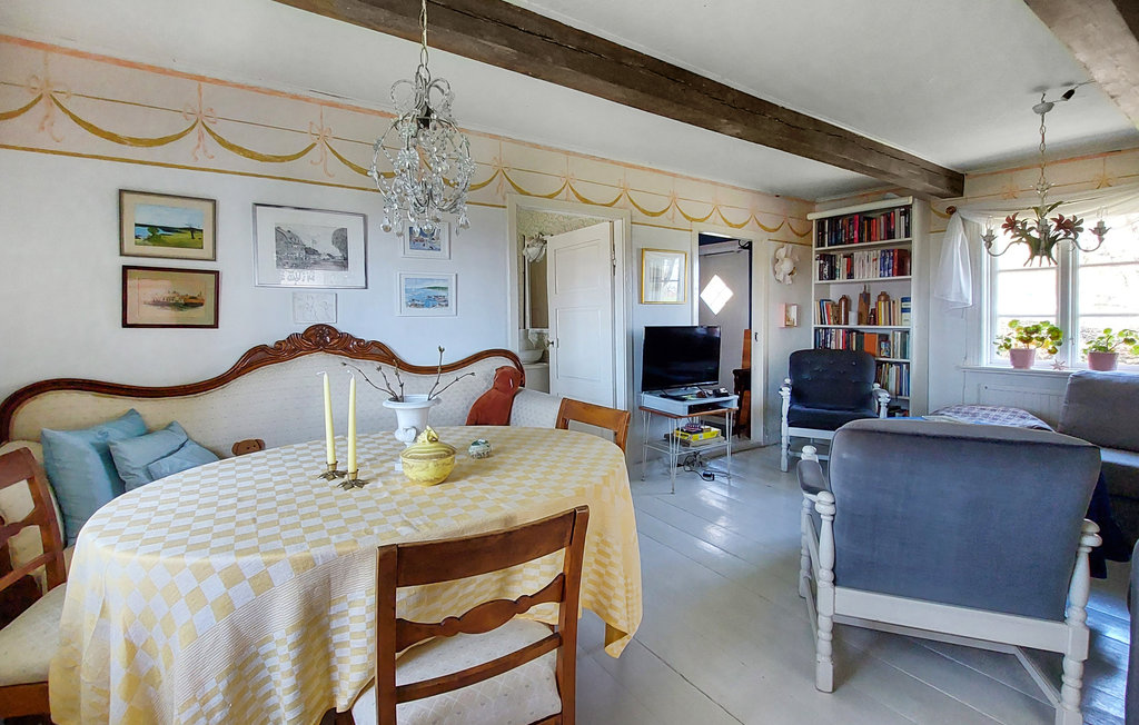 Ferienhaus - Torekov/Båstad , Schweden - S12008 5