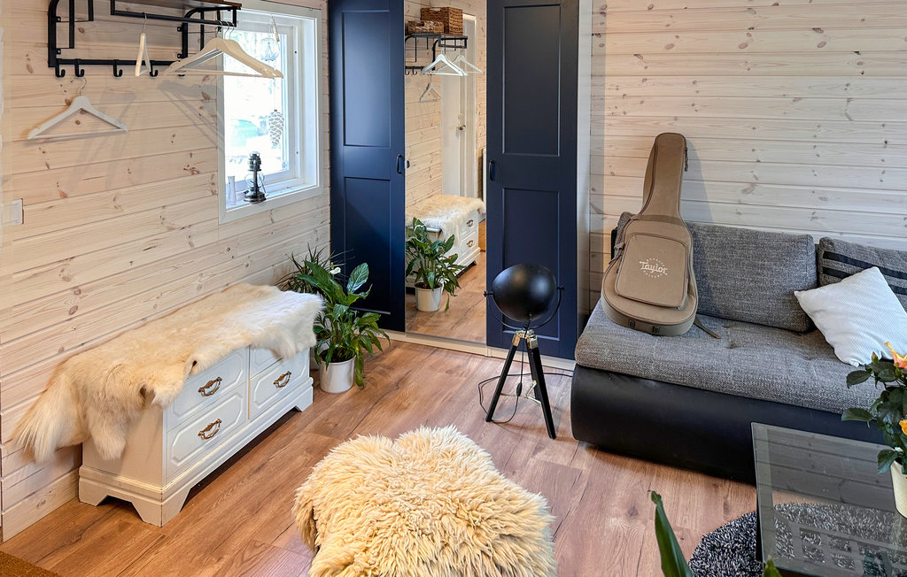 Ferienhaus - Örkelljunga , Schweden - S12151 5