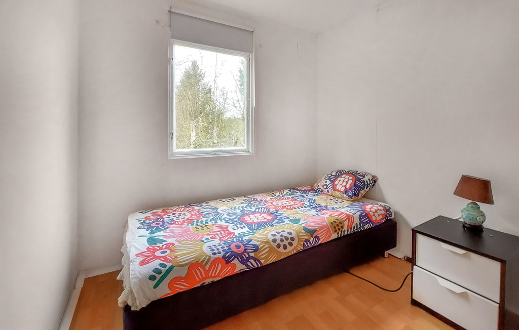 Semesterhus - Funderset/Hörby , Sverige - S12014 8