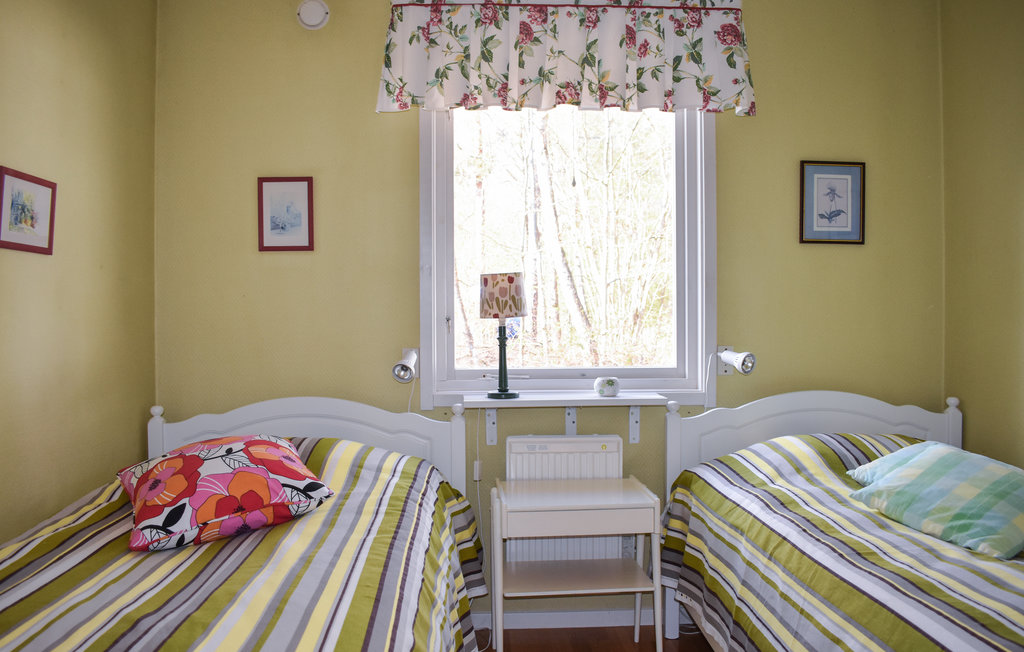 Feriehuse - Ivö/Fjälkinge/Kristianstad , Sverige - S12064 16