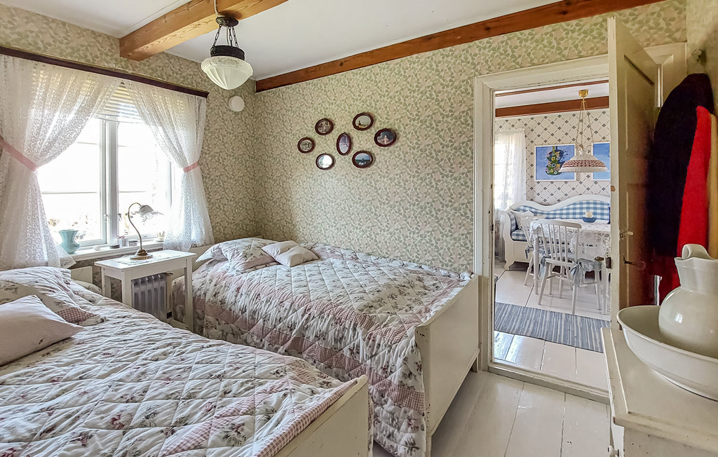 Ferienhaus - Torekov/Båstad , Schweden - S12008 21