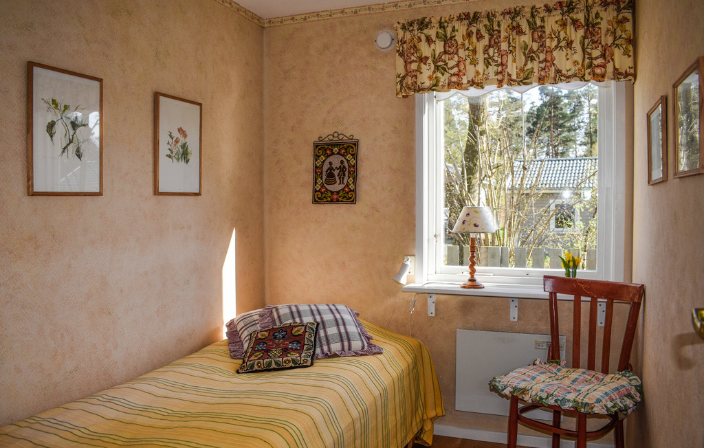 Feriehuse - Ivö/Fjälkinge/Kristianstad , Sverige - S12064 17