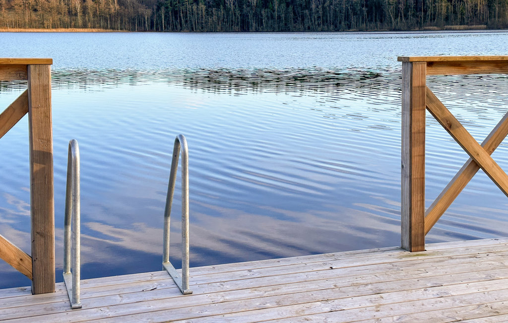 Ferienhaus - Örkelljunga , Schweden - S12151 16