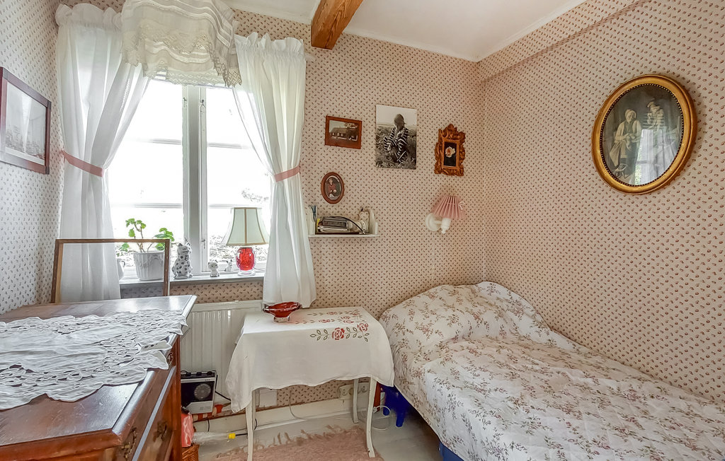 Ferienhaus - Torekov/Båstad , Schweden - S12008 22