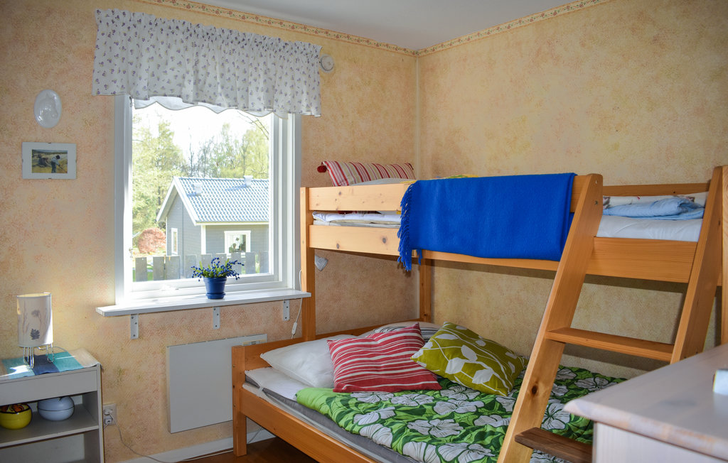 Feriehuse - Ivö/Fjälkinge/Kristianstad , Sverige - S12064 18